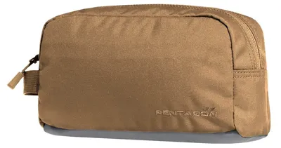 Neceser Travel Kit - Pentagon