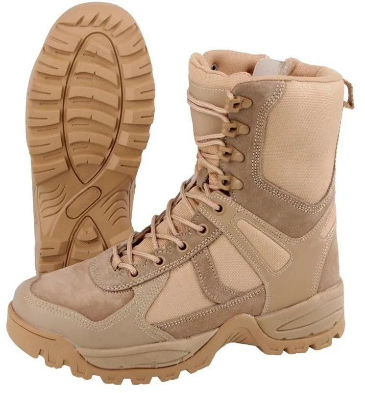 MilTec Patrol SZ · Coyote