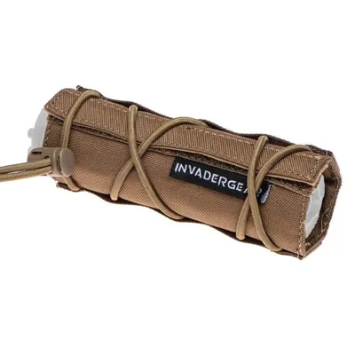 Cubresilenciador 14cm - INVADER GEAR