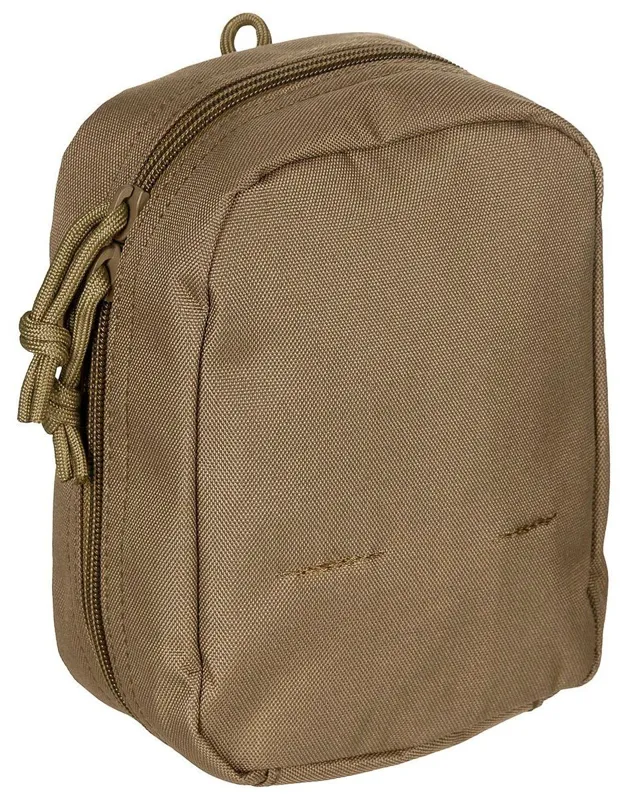 MFH Medic Pouch · Coyote