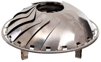 Brasero FOX Outdoor Fire Bowl - MFH