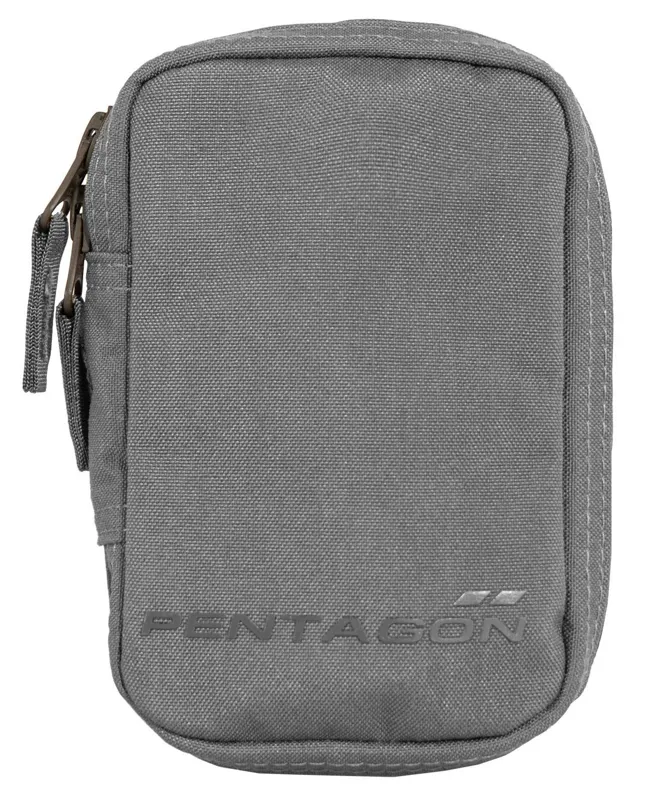 Pentagon Multiuso Kyvos · Gris