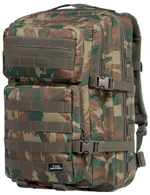 Assault Large - Pentagon