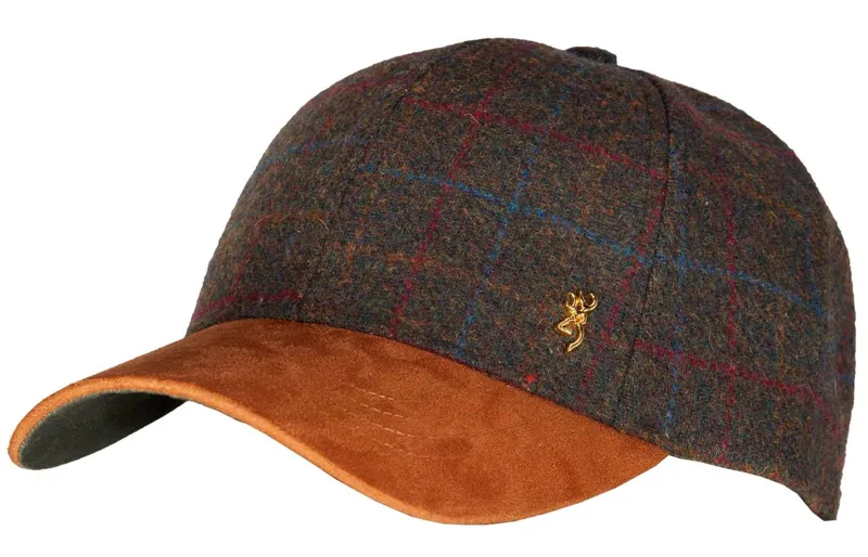 Browning Gorra de Caza Paul