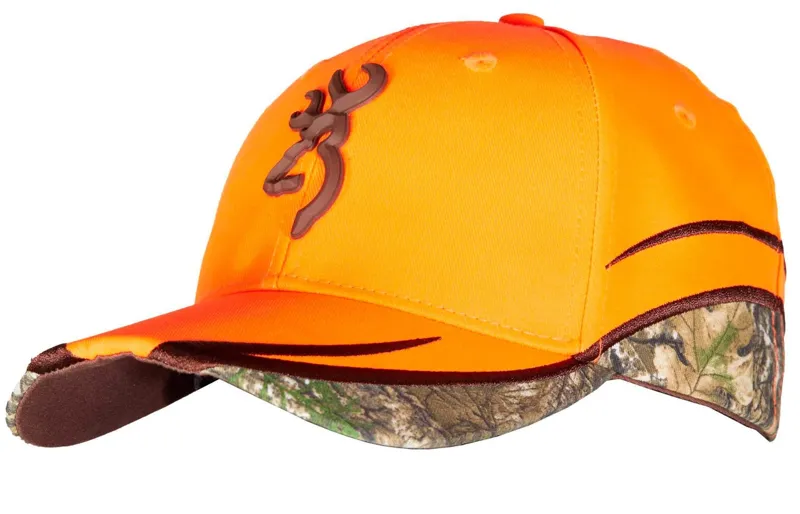 Browning Gorra de Caza Ranger