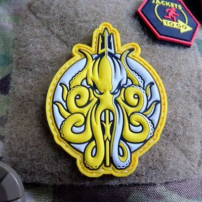 Kraken Dirty - JTG