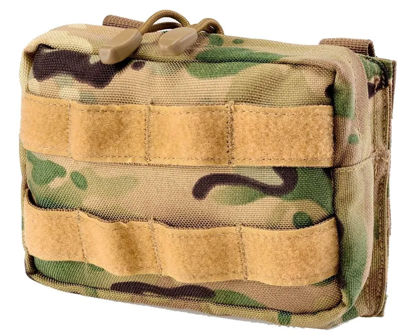 Defcon 5 Multiusos VGP · Multicam