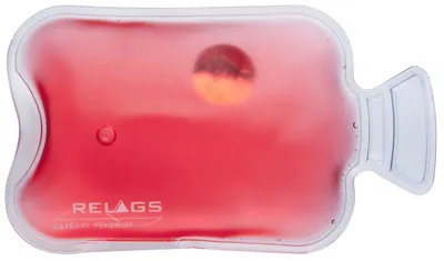 Calientamanos Reutilizable Mini Magic - Relags