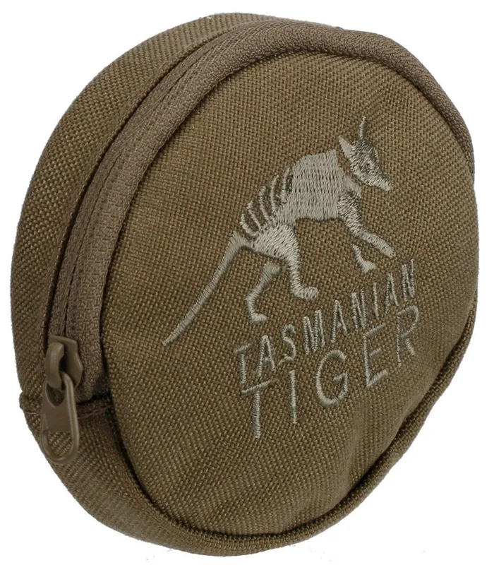 Tasmanian Tiger Dip Pouch · Tan / FDE