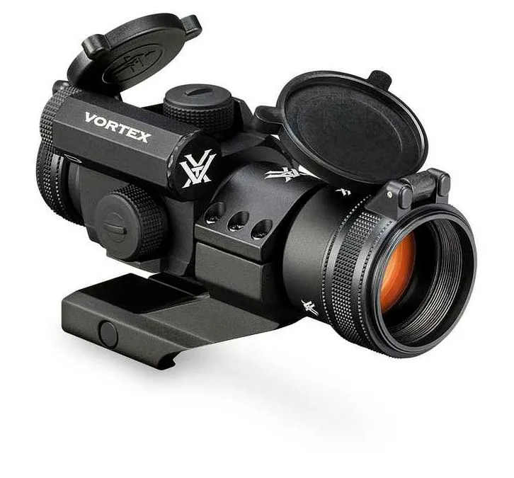 Vortex Punto Rojo StrikeFire II