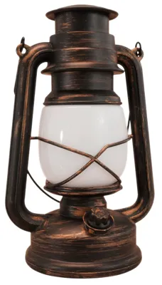 LED Origin Outdoors Retro - Relags