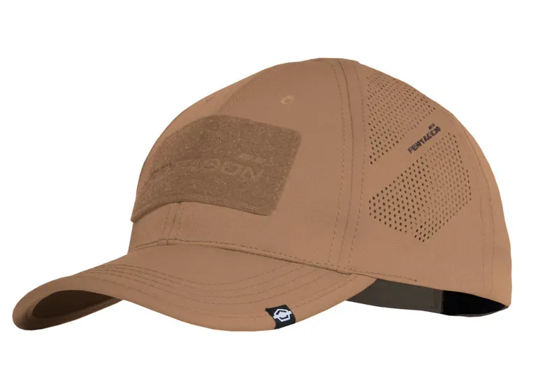 Pentagon Contractor Aeolus · Coyote
