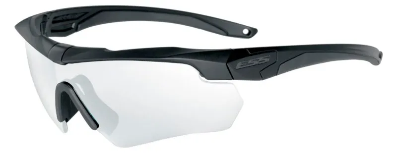 ESS Crossbow Lente Transparente