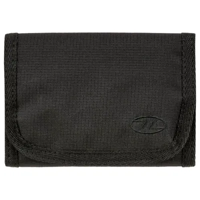 Cartera Shield RFID - Highlander