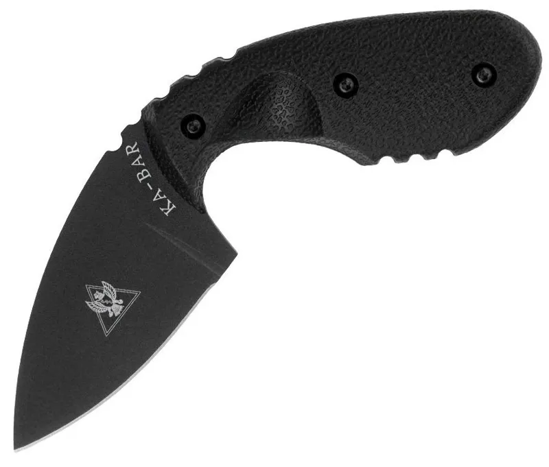 Ka-Bar Cuchillo TDI Investigator
