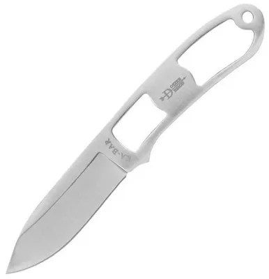 Cuchillo Dozier Skeleton - Ka-Bar