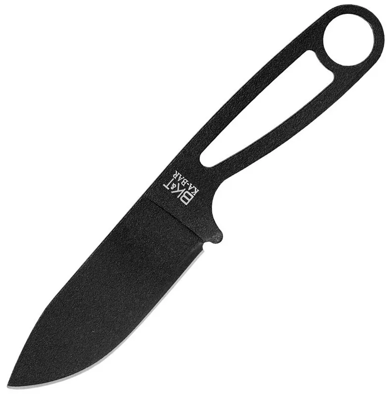 Ka-Bar Cuchillo Becker Eskabar