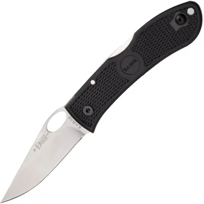 Navaja Dozier - Ka-Bar