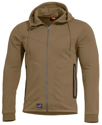 Sudadera Táctica Pentathlon 2.0 - Pentagon