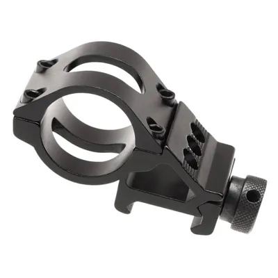 Anillas Linterna 25.4mm Offset Mount - WADSN
