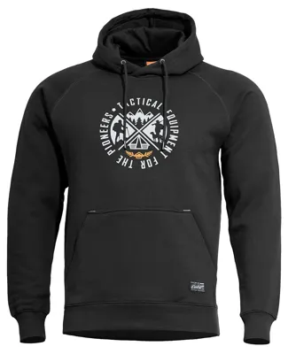 Sudadera Phaeton Pioneers - Pentagon