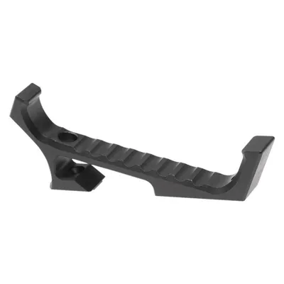 Grip KeyMod Angular VP23 Handstop Aluminio - WADSN