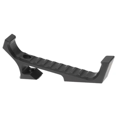Grip M-LOK Angular VP23 Handstop Aluminio - WADSN