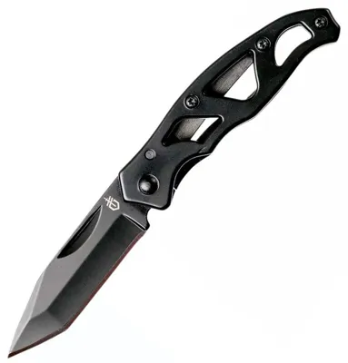 Navaja Paraframe Mini Tanto - Gerber