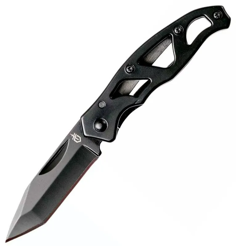 Gerber Navaja Paraframe Mini Tanto