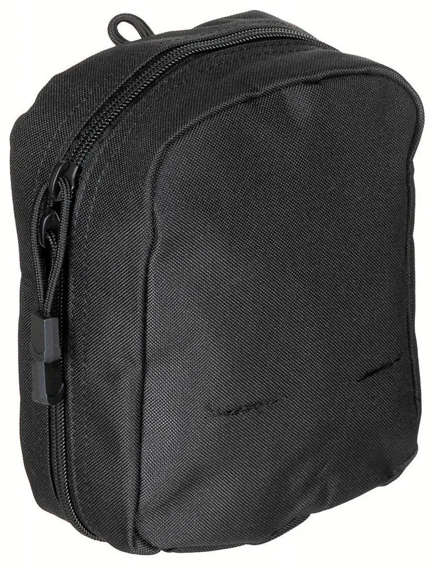 MFH Medic Pouch · Negro