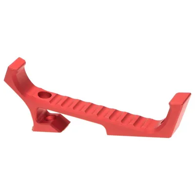Grip M-LOK Angular VP23 Handstop Aluminio - WADSN