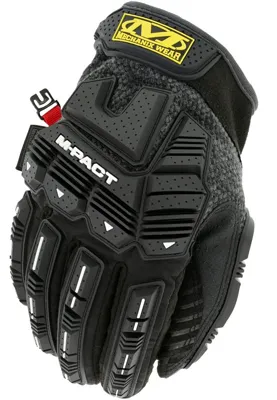ColdWork M-Pact - Mechanix