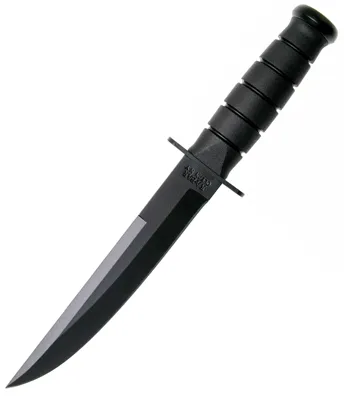 Cuchillo Modified Tanto - Ka-Bar