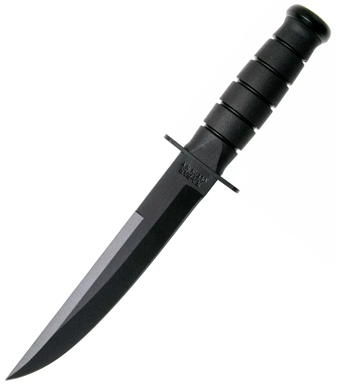 Ka-Bar Cuchillo Modified Tanto