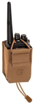 Radio Pouch LC - ClawGear