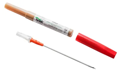 Aguja de Descompresión Neumotórax TPAK - Nidec