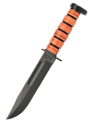 Cuchillo Dog's Head - Ka-Bar