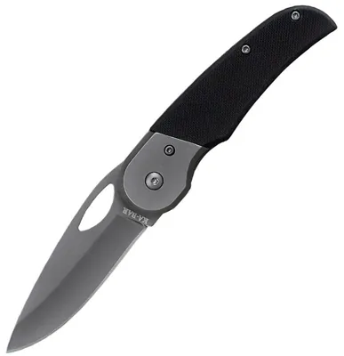 Navaja Tegu Folder - Ka-Bar