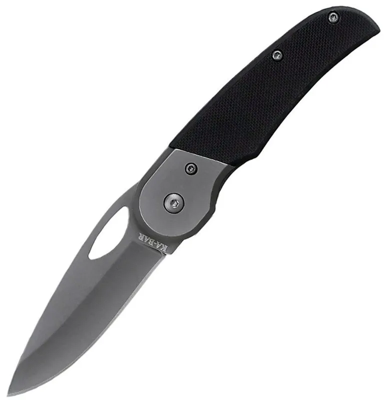 Ka-Bar Navaja Tegu Folder