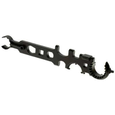 Herramienta Multifuncion Steel Wrench Tool - WADSN