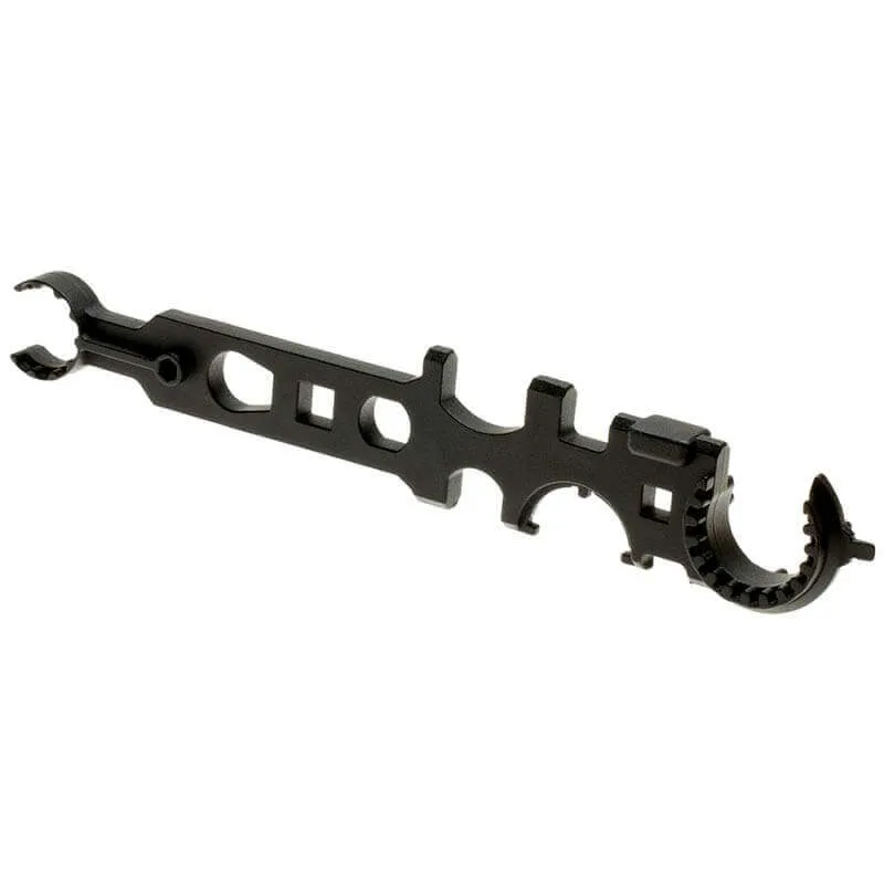 Wadsn Herramienta Multifuncion Steel Wrench Tool