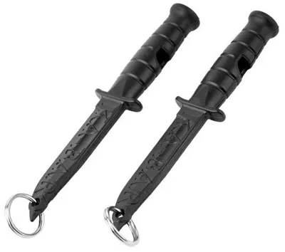 Silbato de Emergencia - Ka-Bar