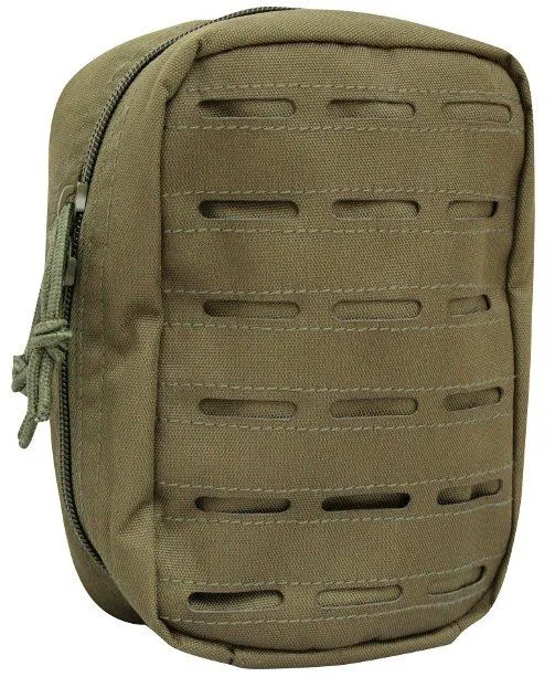 Viper MOLLE Lazer · Verde / OD