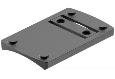Montura Deltapoint Pro Dovetail - Leupold