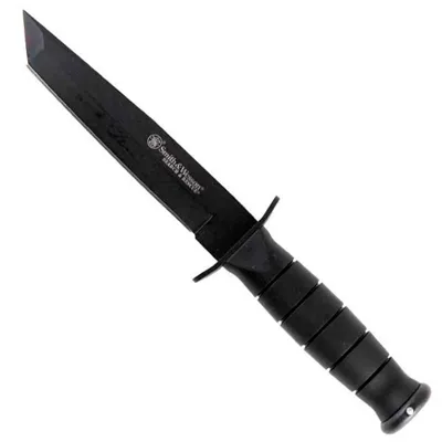 Cuchillo Cksurt Tanto - Smith & Wesson