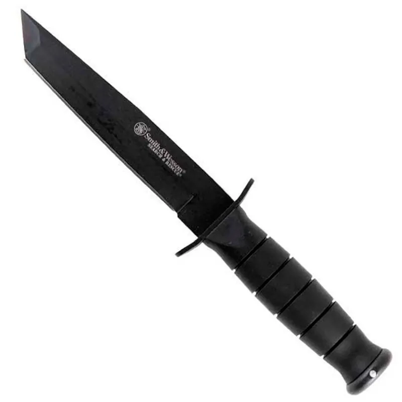 Smith & Wesson Cuchillo Cksurt Tanto