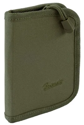 Cartera con Cremallera - Brandit