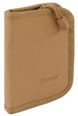 Cartera con Cremallera - Brandit