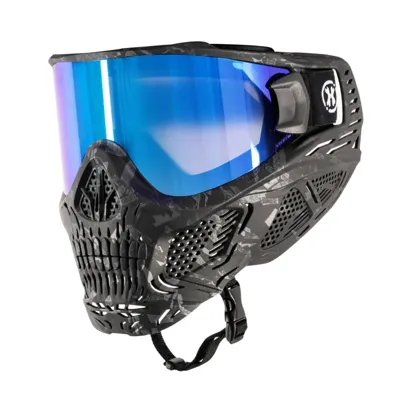 Skull Goggle - Shards - HK ARMY