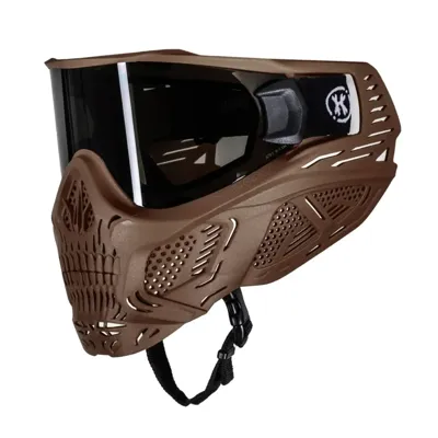 SKULL Goggle - Grave Digger - HK ARMY